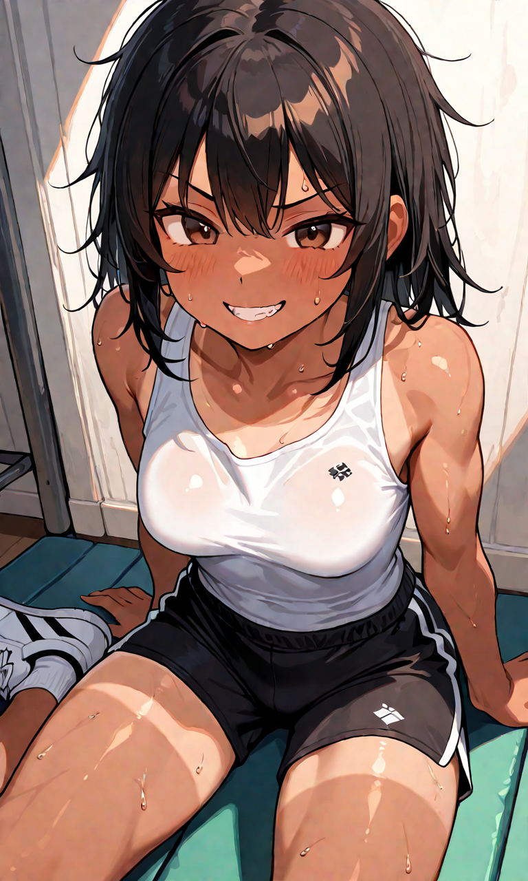 安藤 (Ando)