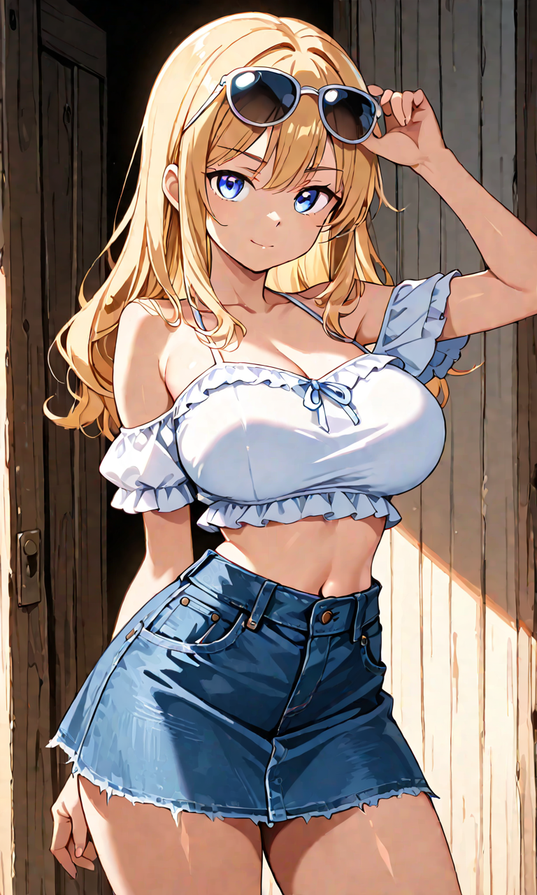 茱莉娅 (Julia)
