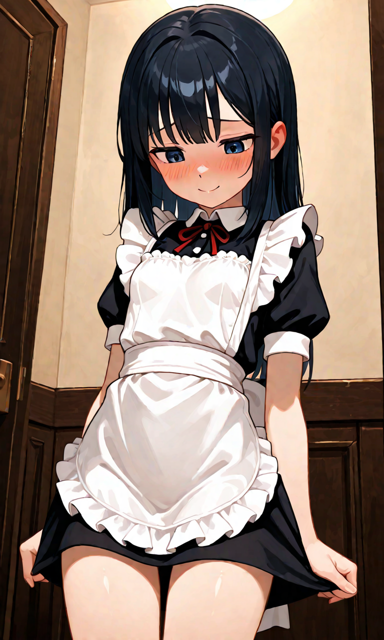 澪 (Mio)
