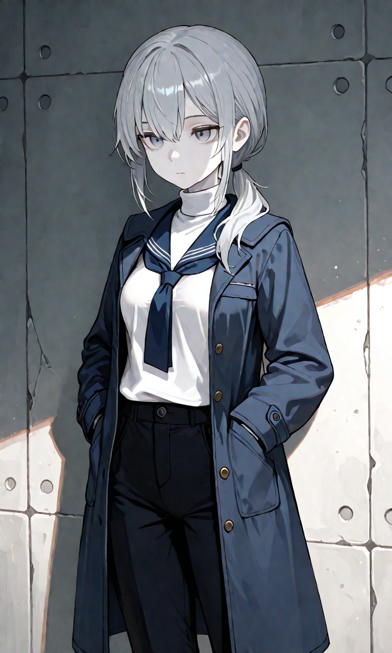 凛 (Rin)